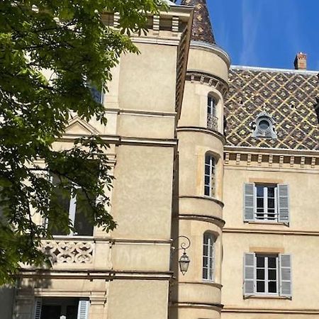 Appartement Château Randin Écully Extérieur photo