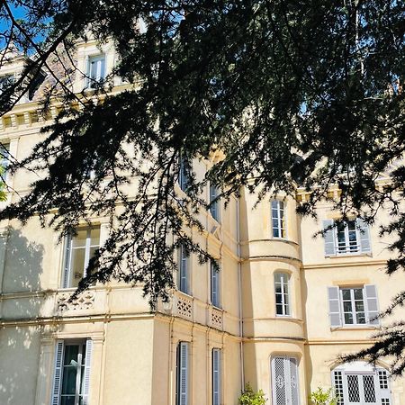 Appartement Château Randin Écully Extérieur photo