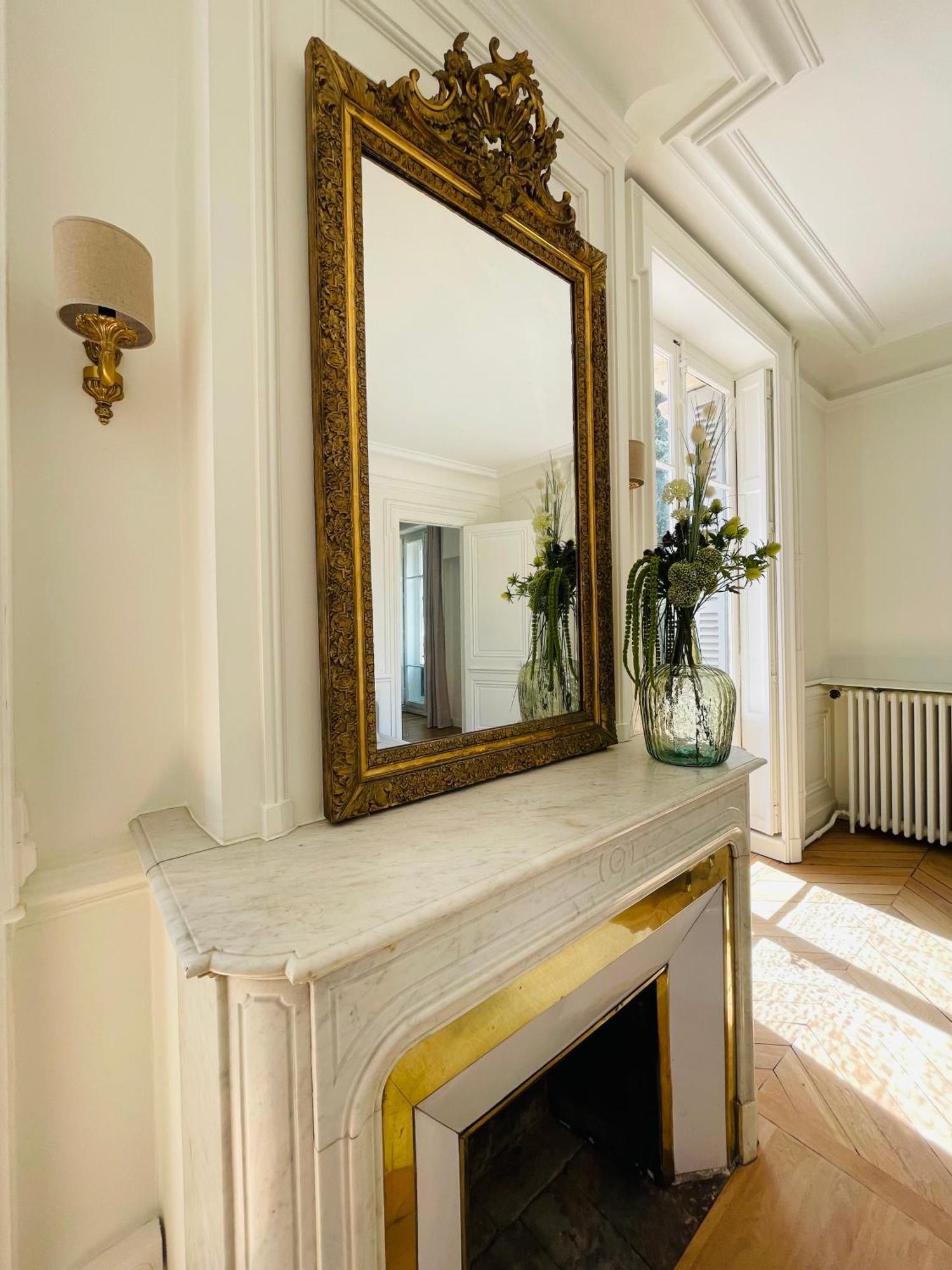 Appartement Château Randin Écully Extérieur photo